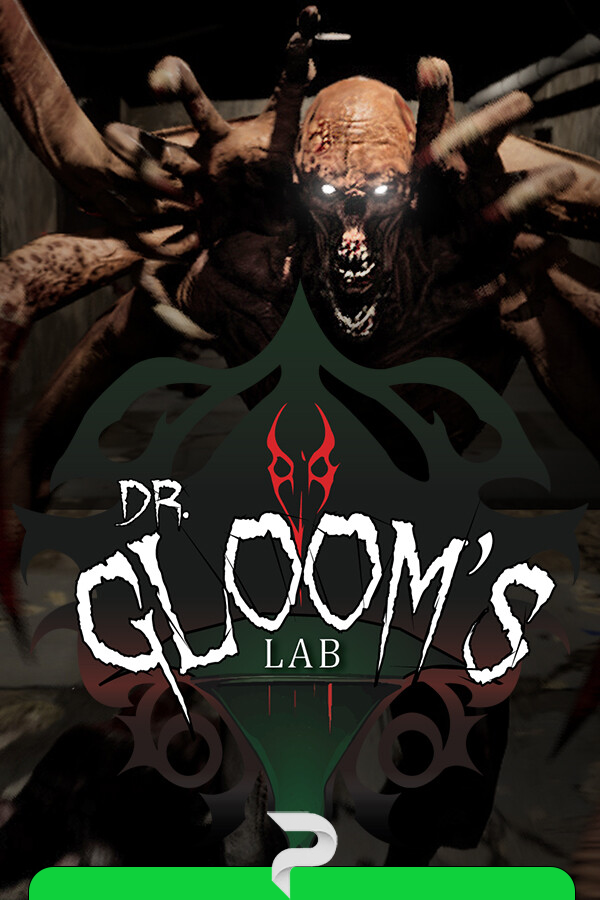 Dr. Gloom’s Lab™ by xatab — скриншот