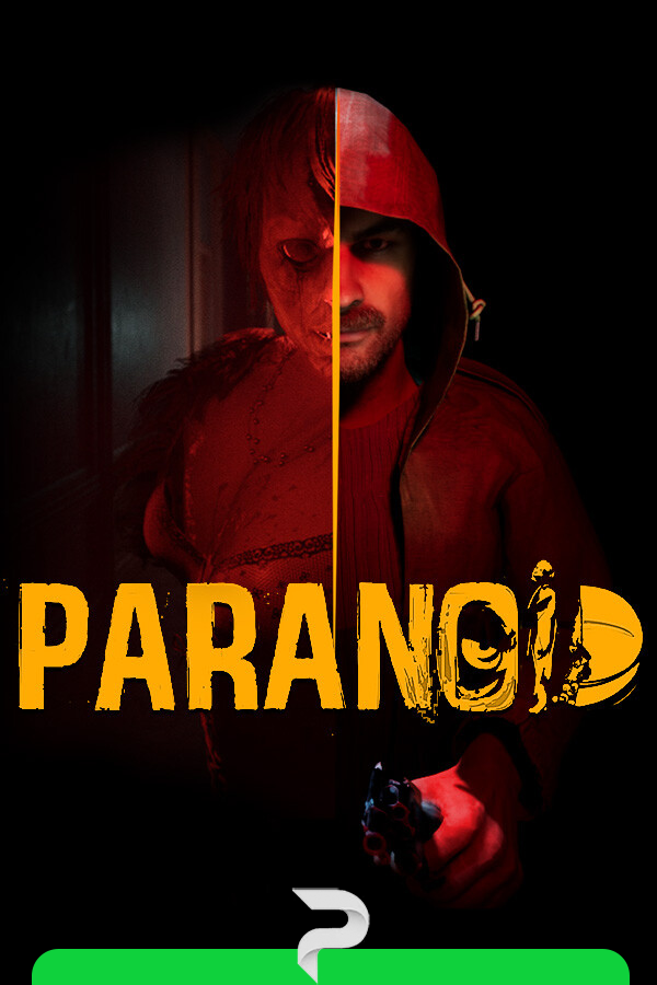 PARANOID by xatab — скриншот