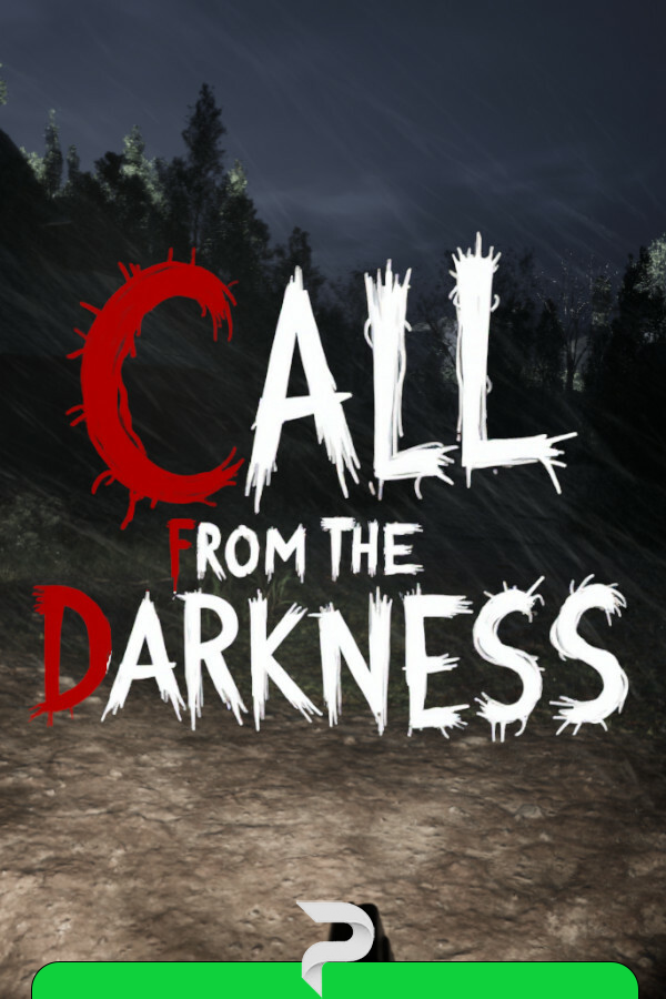 Call from the darkness by xatab — скриншот