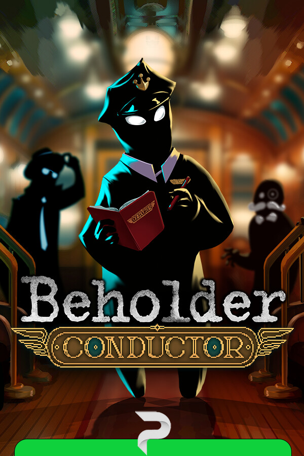 Beholder: Conductor by xatab — скриншот