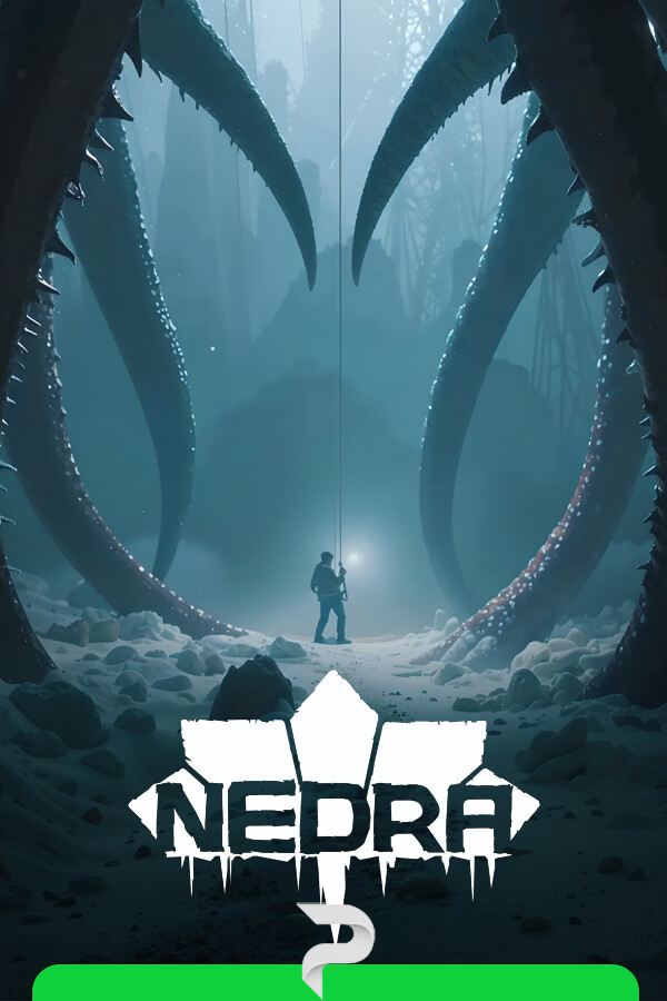 NEDRA by xatab — скриншот
