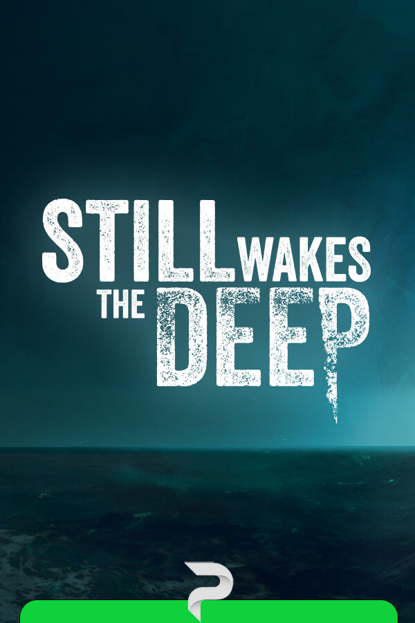 Still Wakes the Deep by xatab — скриншот