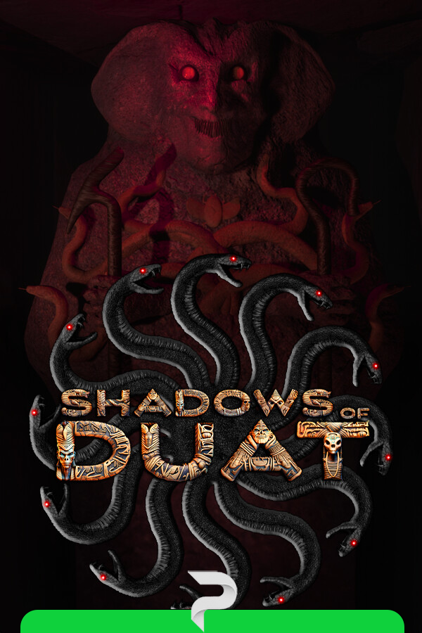 Shadows of Duat by xatab — скриншот