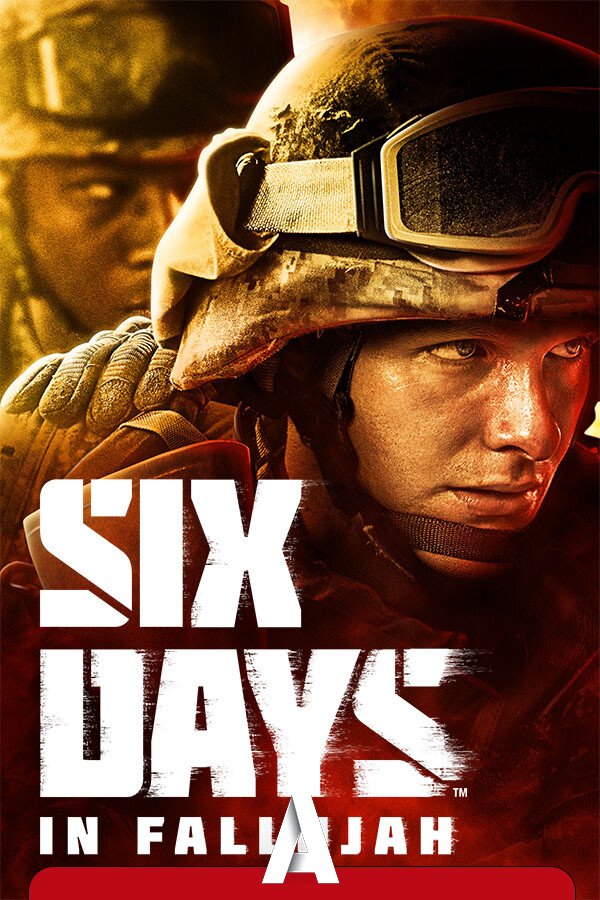 Six Days in Fallujah v.0.5.0.0 [Архив] (Early Access) by xatab — скриншот