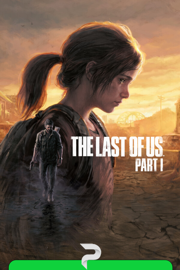 The Last of Us: Part I by xatab — скриншот