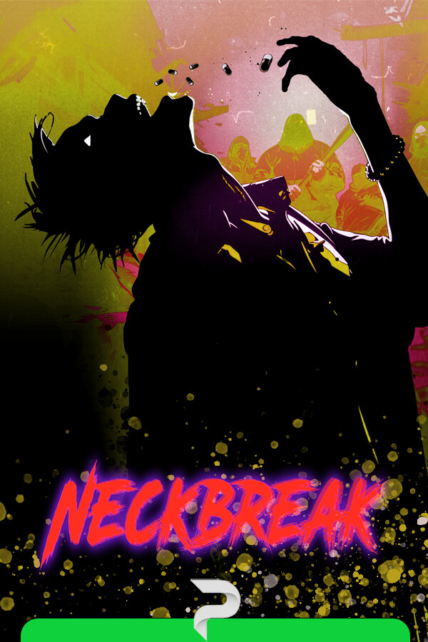 Neckbreak by xatab — скриншот