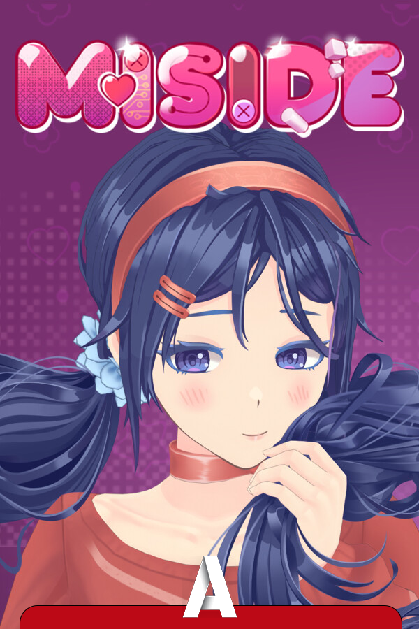 MiSide by xatab — скриншот