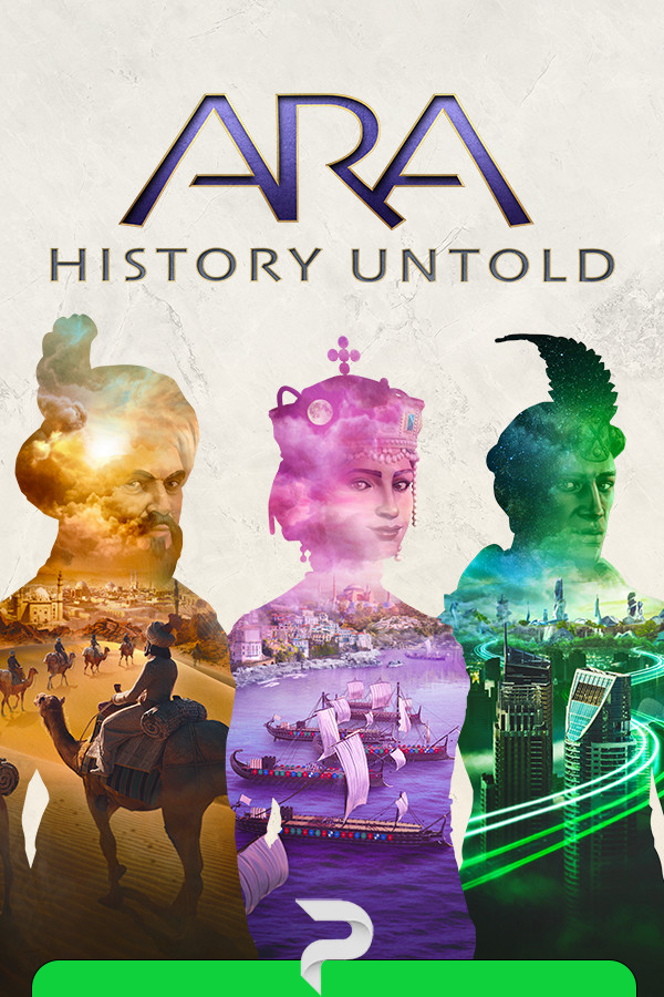Ara: History Untold by xatab — скриншот
