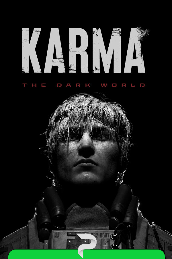 KARMA: The Dark World by xatab — скриншот