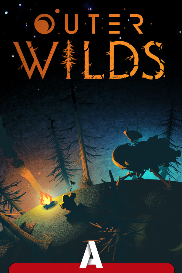 Outer Wilds v.1.1.16 [Архив] by xatab — скриншот