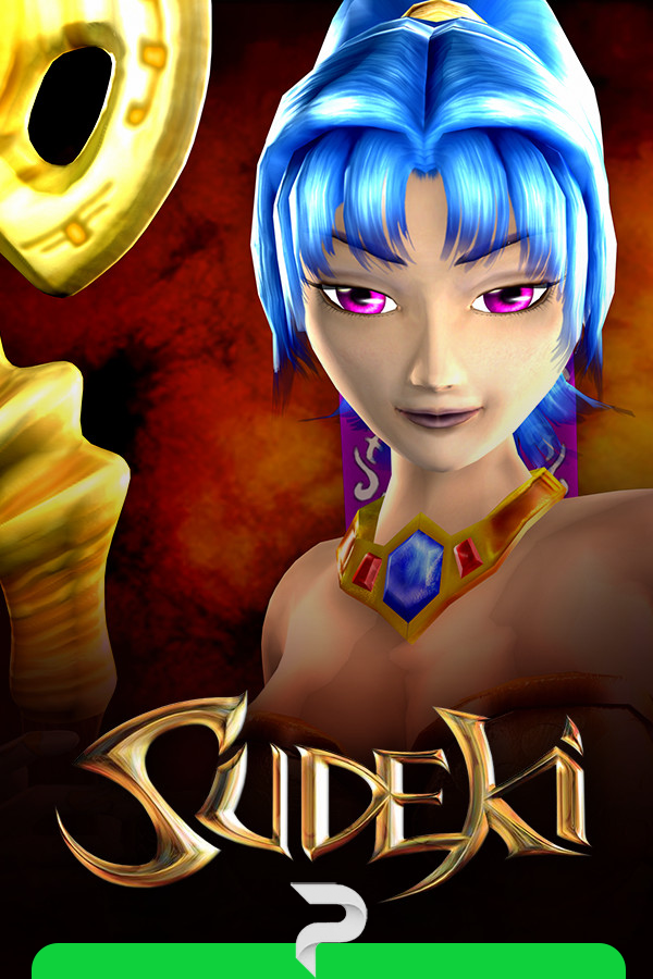 Sudeki by xatab — скриншот