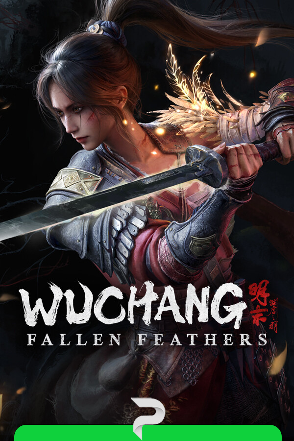Wuchang: Fallen Feathers v.179951 [Папка игры] (2025) by xatab — скриншот
