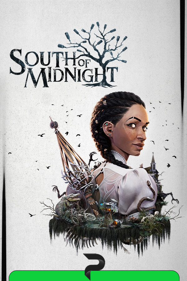 South of Midnight by xatab — скриншот