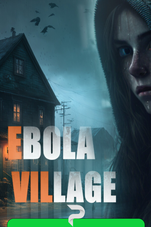 EBOLA VILLAGE by xatab — скриншот