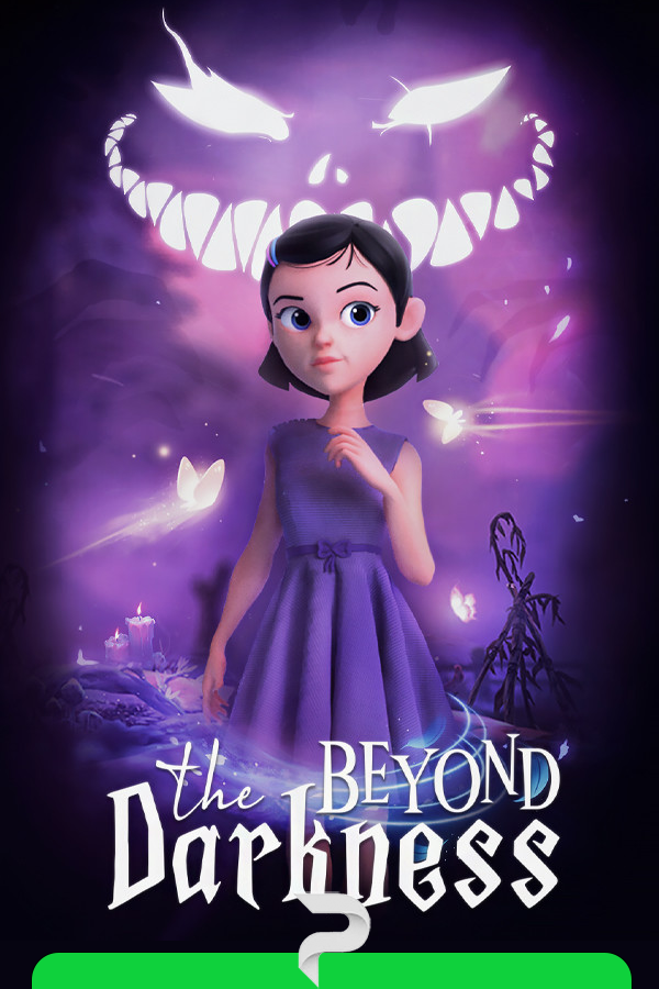 Beyond The Darkness by xatab — скриншот