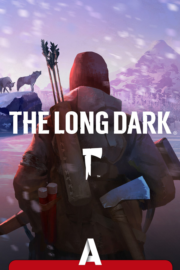 The Long Dark by xatab — скриншот