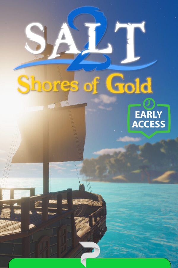 Salt 2: Shores of Gold v.2025.5.7 [Папка игры] (2025) by xatab — скриншот