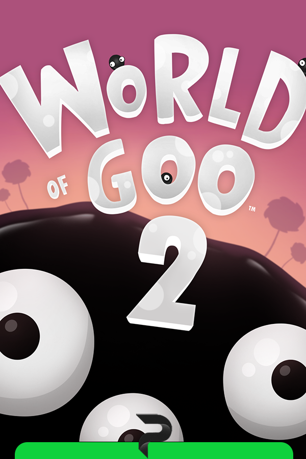 World of Goo 2 by xatab — скриншот