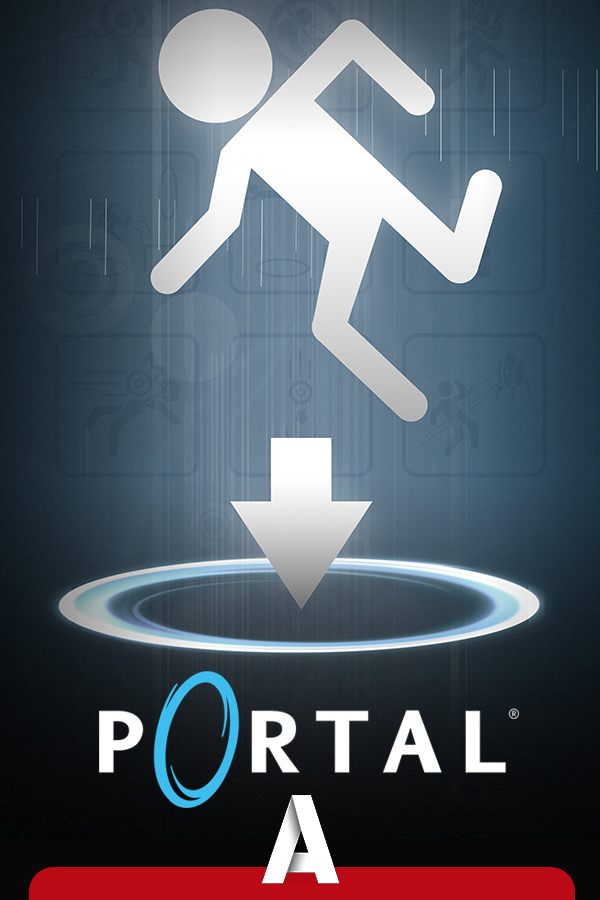 Portal by xatab — скриншот
