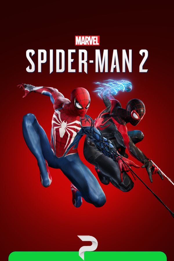 Marvel's Spider-Man 2 by xatab — скриншот