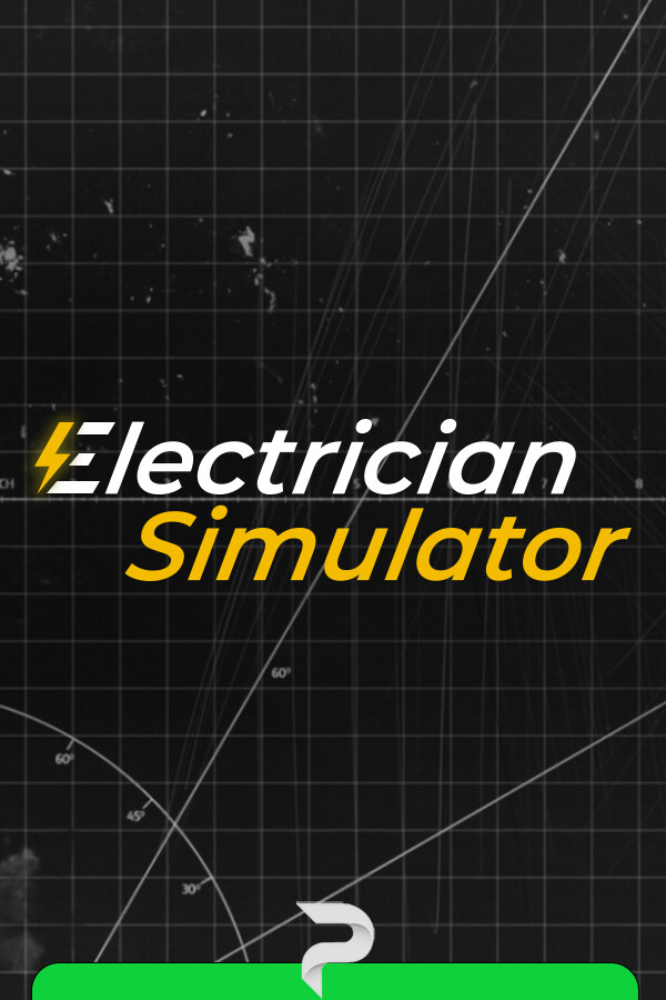 Electrician Simulator by xatab — скриншот