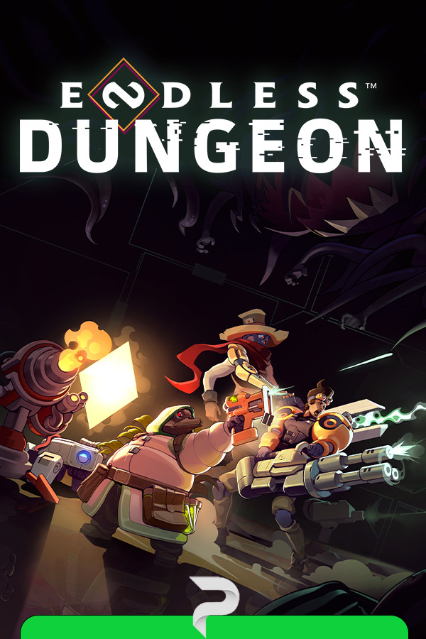 ENDLESS Dungeon by xatab — скриншот