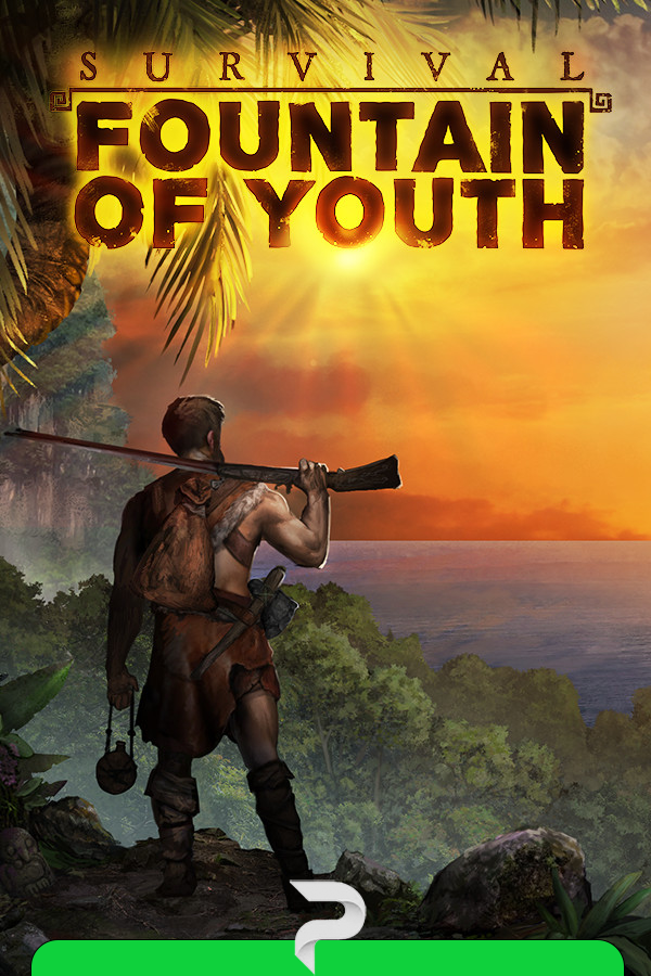 Survival: Fountain of Youth by xatab — скриншот