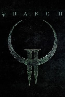 Quake II v.1.0.6002.0 [Архив] (1997-2023) by xatab — скриншот