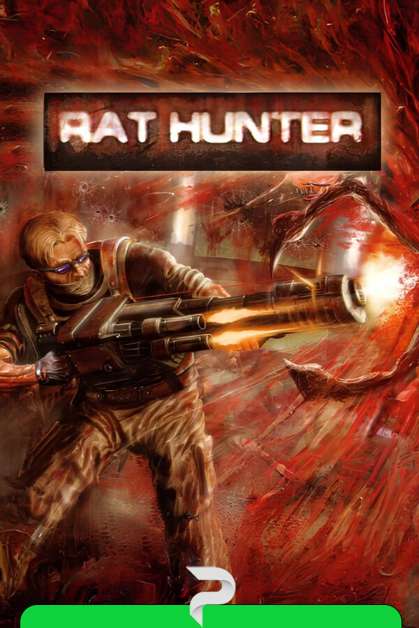 Rat Hunter by xatab — скриншот