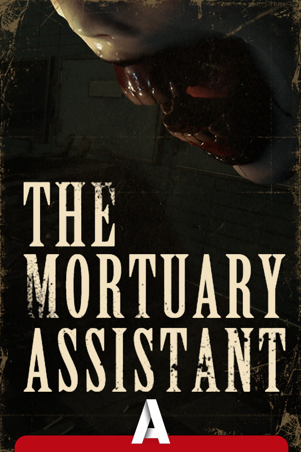 The Mortuary Assistant by xatab — скриншот
