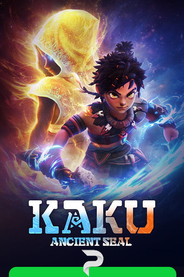 Kaku Ancient Seal by xatab — скриншот