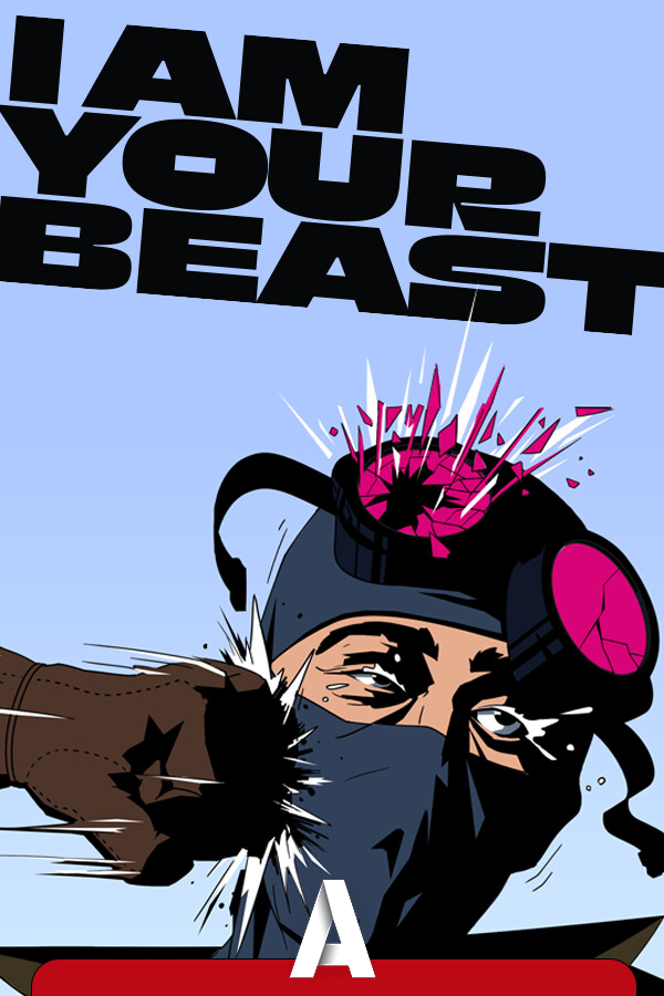 I Am Your Beast by xatab — скриншот