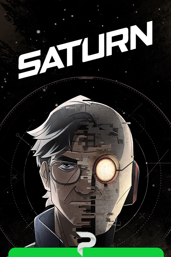 Saturn by xatab — скриншот