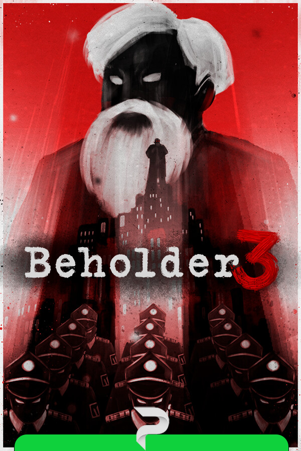 Beholder 3 by xatab — скриншот