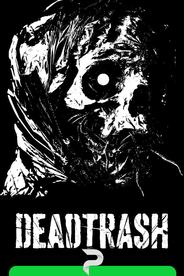 DEAD TRASH by xatab — скриншот