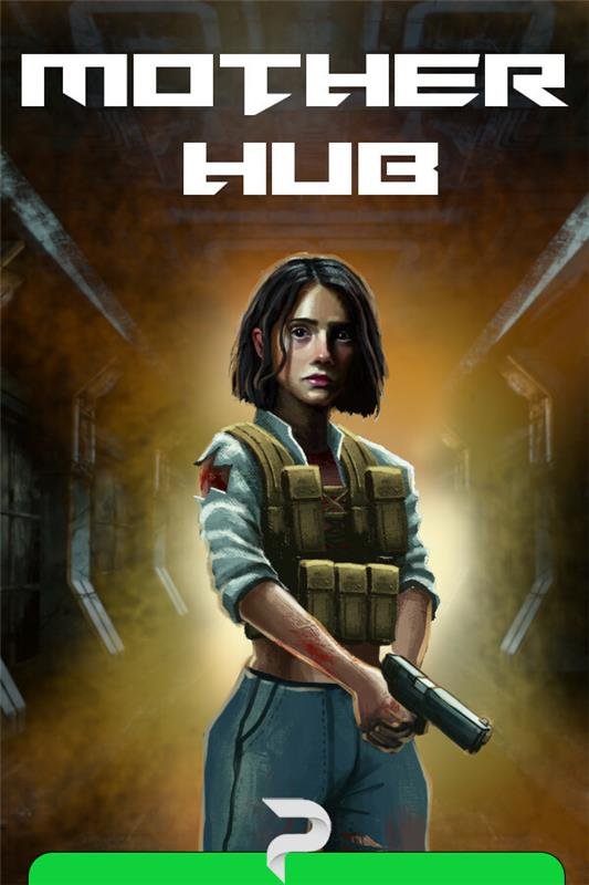 Mother Hub by xatab — скриншот