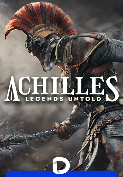 Achilles: Legends Untold by xatab — скриншот