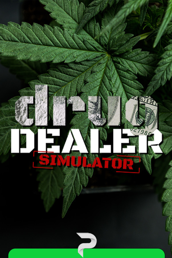 Drug Dealer Simulator by xatab — скриншот
