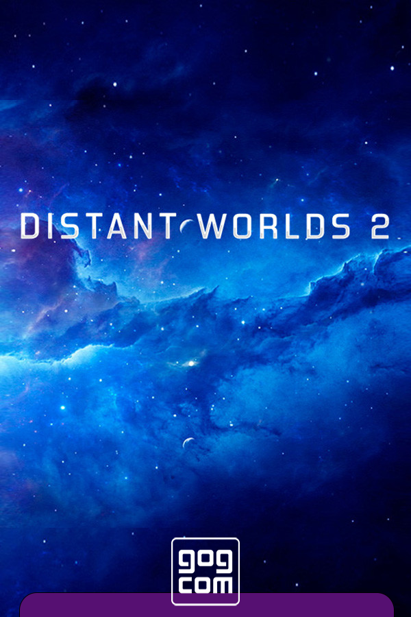 Distant Worlds 2 by xatab — скриншот