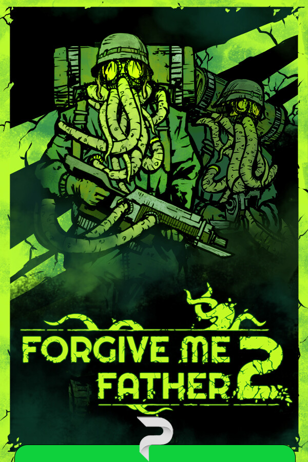 Forgive Me Father 2 by xatab — скриншот