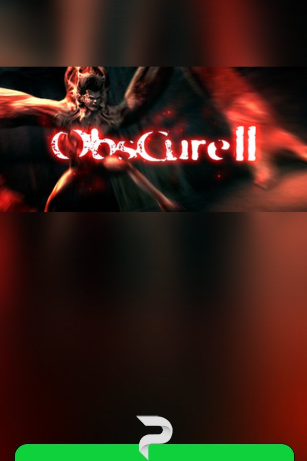 Obscure II (Obscure: The Aftermath) by xatab — скриншот