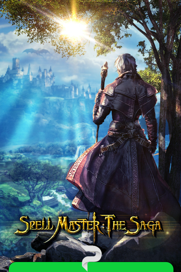 SpellMaster: The Saga by xatab — скриншот