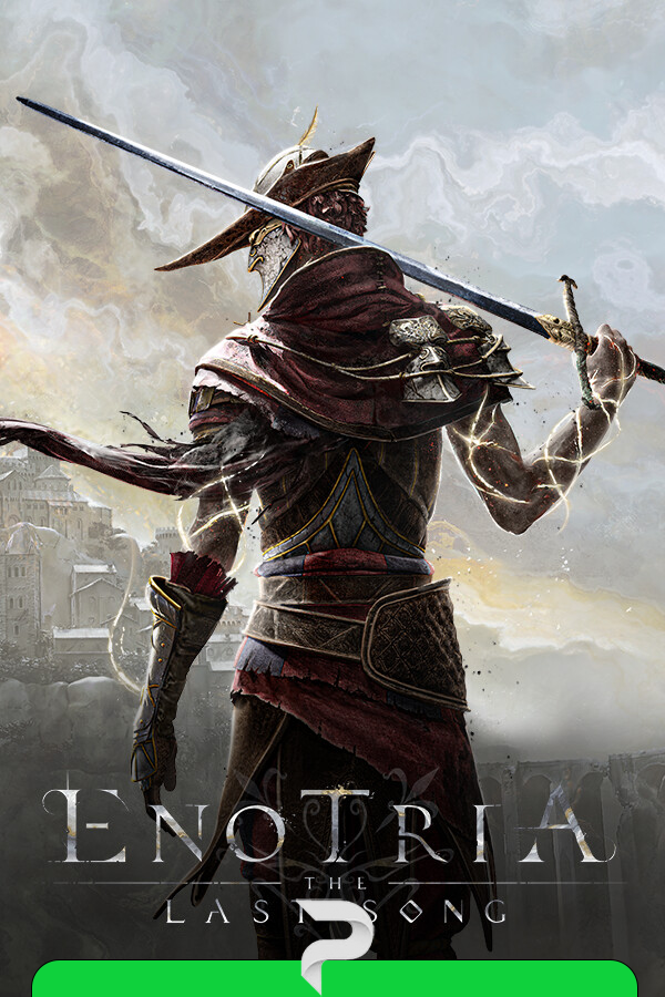 Enotria: The Last Song by xatab — скриншот