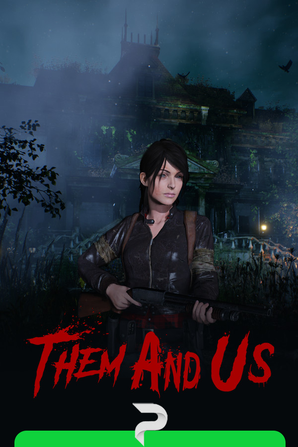 Them and Us by xatab — скриншот