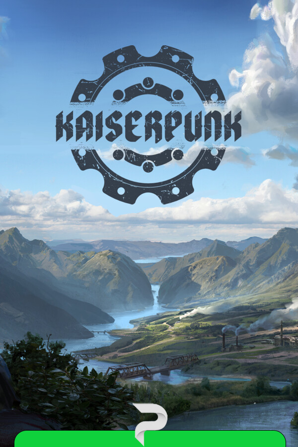 Kaiserpunk by xatab — скриншот