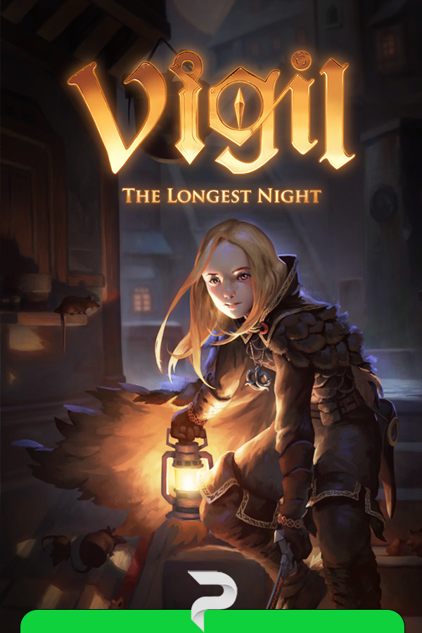Vigil: The Longest Night by xatab — скриншот