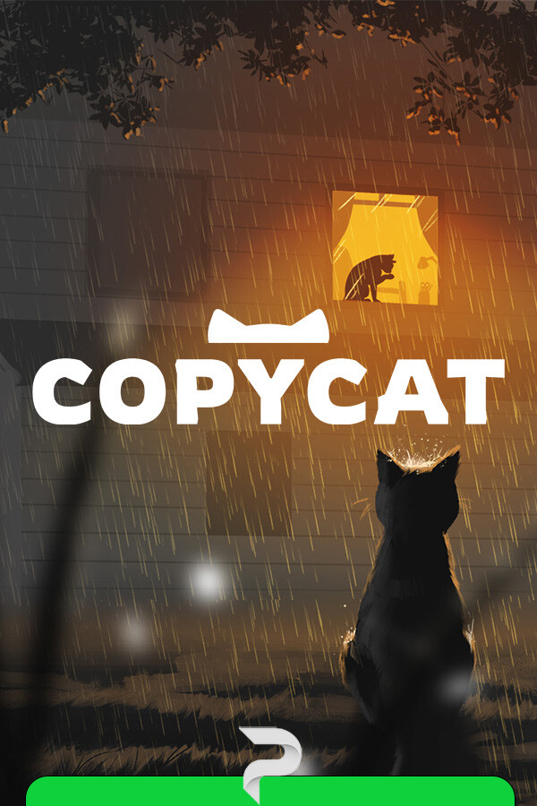 Copycat by xatab — скриншот