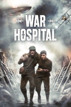 War Hospital by xatab — скриншот