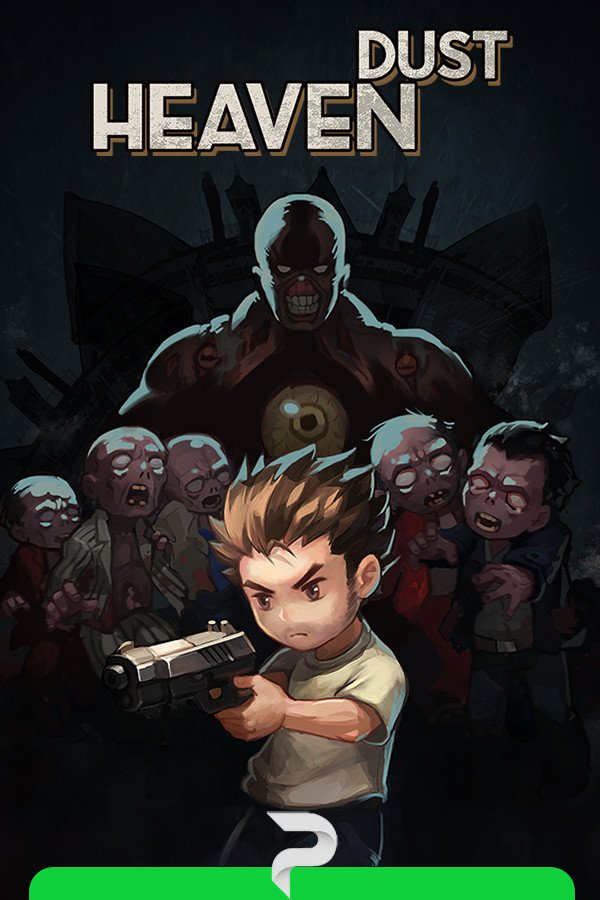 Heaven Dust by xatab — скриншот