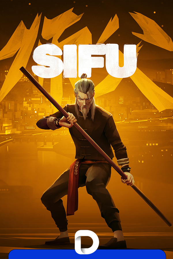Sifu by xatab — скриншот